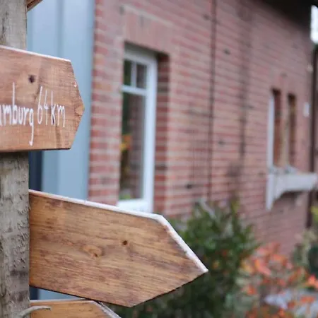Holiday home Im Schnuckenbau, Schneverdingen