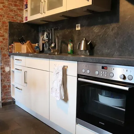 בית נופש Im Schnuckenbau, *