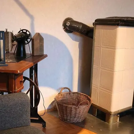 Im Schnuckenbau,