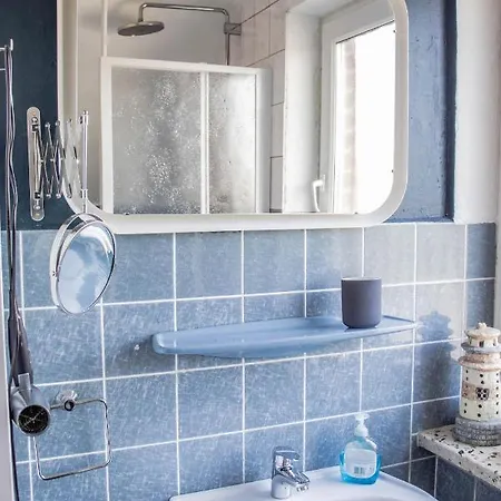 בית נופש Im Schnuckenbau, שנברדינגן