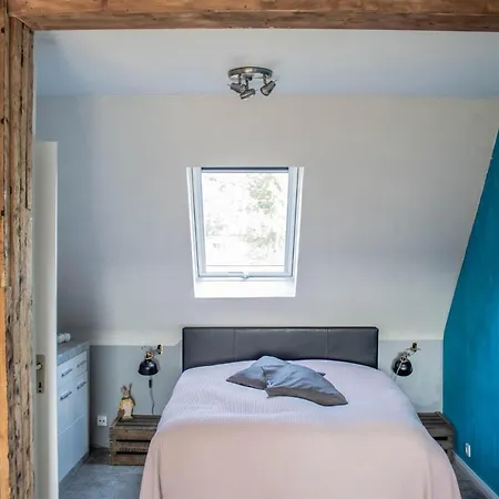 Im Schnuckenbau, Holiday home Schneverdingen