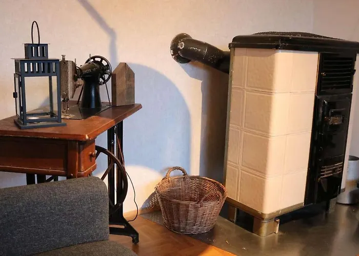 Im Schnuckenbau,