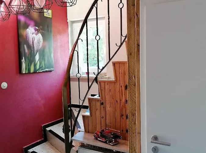 Im Schnuckenbau, Schneverdingen
