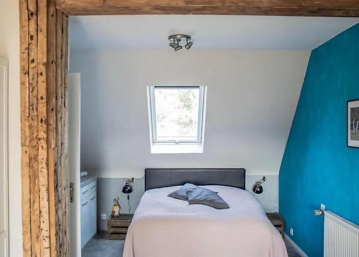 Im Schnuckenbau, Feriehus Schneverdingen